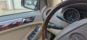 Mercedes-Benz ML 320 3.2cdi* * * * FULL*  | Mobile.bg    6