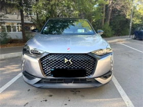 Обява за продажба на DS DS 3 Crossback Performance line ~34 600 лв. - изображение 1