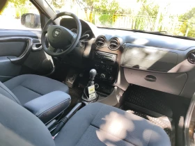 Dacia Duster | Mobile.bg    6