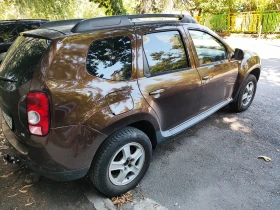 Dacia Duster | Mobile.bg    8