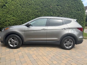 Hyundai Santa fe * LUXURY * CARFAX *    | Mobile.bg    2