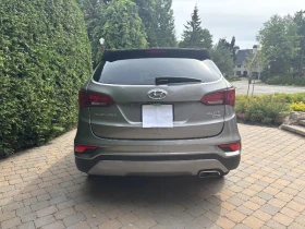 Hyundai Santa fe * LUXURY * CARFAX *    | Mobile.bg    5