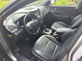 Hyundai Santa fe * LUXURY * CARFAX *    | Mobile.bg    6