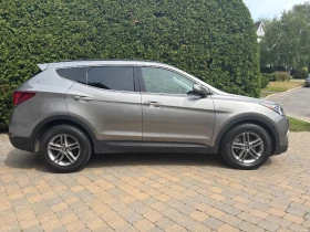 Hyundai Santa fe * LUXURY * CARFAX *    | Mobile.bg    4