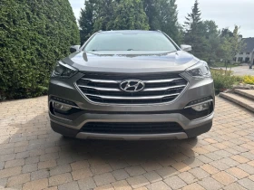 Hyundai Santa fe * LUXURY * CARFAX *    | Mobile.bg    3