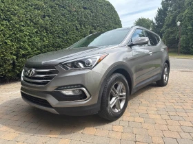     Hyundai Santa fe * LUXURY * CARFAX *   