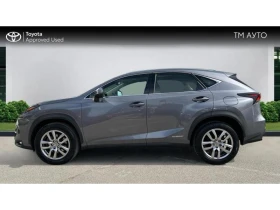     Lexus NX LEXUS NX 300h HSD BUSINESS AWD