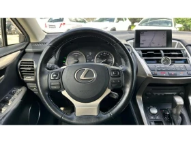 Lexus NX LEXUS NX 300h HSD BUSINESS AWD | Mobile.bg    9