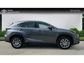 Lexus NX LEXUS NX 300h HSD BUSINESS AWD | Mobile.bg    17