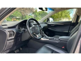 Lexus NX LEXUS NX 300h HSD BUSINESS AWD | Mobile.bg    12