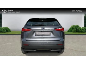     Lexus NX LEXUS NX 300h HSD BUSINESS AWD
