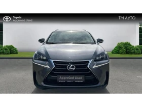 Lexus NX LEXUS NX 300h HSD BUSINESS AWD | Mobile.bg    5