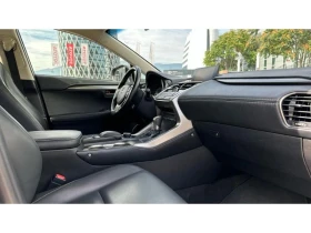 Lexus NX LEXUS NX 300h HSD BUSINESS AWD | Mobile.bg    6