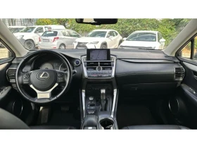 Lexus NX LEXUS NX 300h HSD BUSINESS AWD | Mobile.bg    8