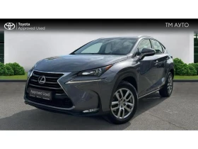     Lexus NX LEXUS NX 300h HSD BUSINESS AWD