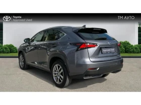     Lexus NX LEXUS NX 300h HSD BUSINESS AWD
