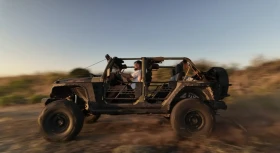 Jeep Wrangler SUPERCHARGER400HP+ FULL OFFROAD BUILD FOX/37/35ZOL | Mobile.bg � ����� ������ 3