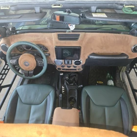 Jeep Wrangler SUPERCHARGER400HP+ FULL OFFROAD BUILD FOX/37/35ZOL | Mobile.bg � ����� ������ 7