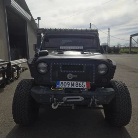 Jeep Wrangler OFFROAD MASTER 450+  | Mobile.bg � ����� ������ 11