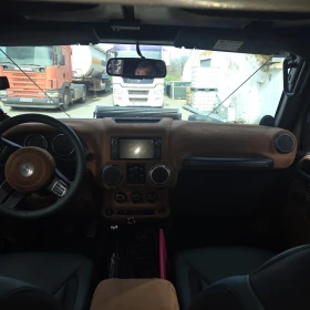 Jeep Wrangler OFFROAD MASTER 450+  | Mobile.bg � ����� ������ 14