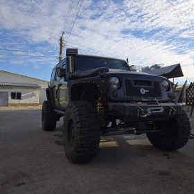 Jeep Wrangler OFFROAD MASTER | Mobile.bg    11