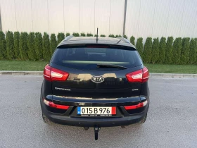 Kia Sportage 2.0d 4x4 FACE | Mobile.bg    6