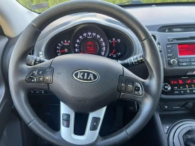 Kia Sportage 2.0d 4x4 FACE | Mobile.bg    10