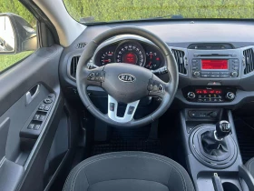 Kia Sportage 2.0d 4x4 FACE | Mobile.bg    9