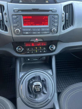 Kia Sportage 2.0d 4x4 FACE | Mobile.bg    14