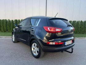 Kia Sportage 2.0d 4x4 FACE | Mobile.bg    7