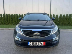 Kia Sportage 2.0d 4x4 FACE | Mobile.bg    2