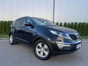 Kia Sportage 2.0d 4x4 FACE | Mobile.bg    3