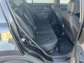 Kia Sportage 2.0d 4x4 FACE | Mobile.bg    13