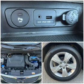 Kia Sportage 2.0d 4x4 FACE | Mobile.bg    15