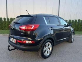 Kia Sportage 2.0d 4x4 FACE | Mobile.bg    5