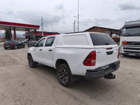 Toyota Hilux Double Cab  | Mobile.bg    5
