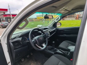 Toyota Hilux Double Cab  | Mobile.bg    12