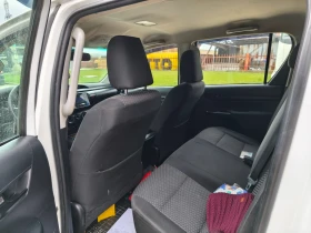 Toyota Hilux Double Cab  | Mobile.bg    16