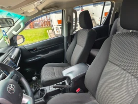 Toyota Hilux Double Cab  | Mobile.bg    13