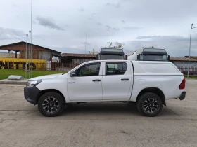 Toyota Hilux Double Cab  | Mobile.bg    4