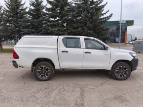 Toyota Hilux Double Cab  | Mobile.bg    8