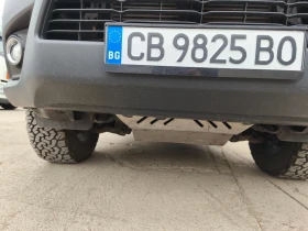Toyota Hilux Double Cab  | Mobile.bg    10