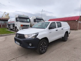 Toyota Hilux Double Cab  | Mobile.bg    2