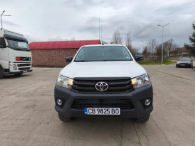 Toyota Hilux Double Cab  | Mobile.bg    3