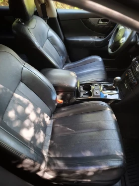 Infiniti QX70 AWD 3.7 QX70 на 40500мили(абсолютно ДОКАЗУЕМИ) - 39200 лв. - 19558313 10