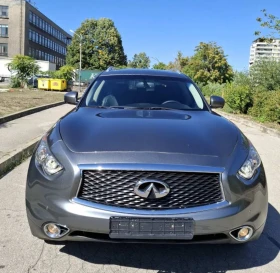 Infiniti QX70 AWD 3.7 QX70 на 40500мили(абсолютно ДОКАЗУЕМИ) - 39200 лв. - 19558313 3