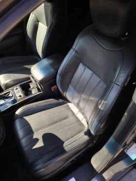 Infiniti QX70 AWD 3.7 QX70 на 40500мили(абсолютно ДОКАЗУЕМИ) - 39200 лв. - 19558313 14