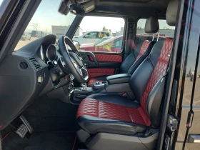 Mercedes-Benz G 63 AMG * CARFAX* *   *  | Mobile.bg    5