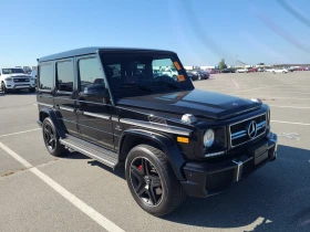 Mercedes-Benz G 63 AMG * CARFAX* *   *  | Mobile.bg    2