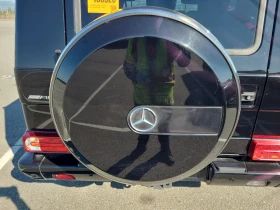 Mercedes-Benz G 63 AMG * CARFAX* *   *  | Mobile.bg    12